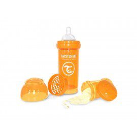 Biberón especializado Twistshake 9 oz