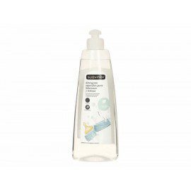 Detergente para Biberones y Tetinas Suavinex