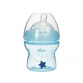 Biberón Chicco 5 oz 0m para niño