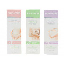 Mom To Mom Set de Cuidado para la Piel de...