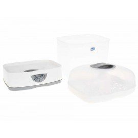 Chicco Esterilizador de Biberones 3 en 1