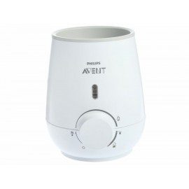 Calentador de biberones Avent