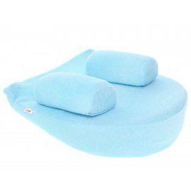 Bami Cojín Antireflujo de Lujo