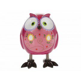 Alcancía Mon Caramel búho