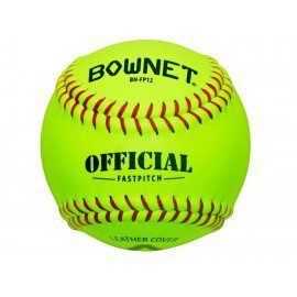 Pelota Bownet para Softball Fastpitch