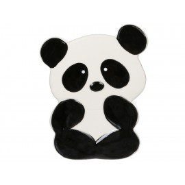 Alcancía Mon Caramel de resina unisex