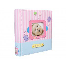 Albúm fotográfico Mon Caramel unisex