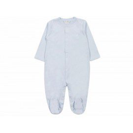 Babycottons Mameluco Liso Unisex