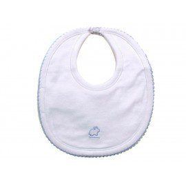 Babycottons Babero Liso