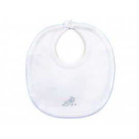 Babycottons Babero Liso Unisex