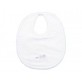 Babycottons Babero Unisex