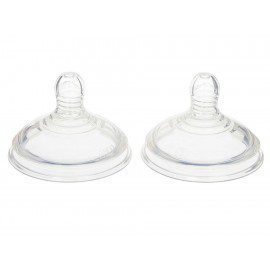 Tetinas anticolicos Tommee Tippee 6m unisex2