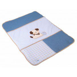 Colchoneta Carmen Patricia Yako 65 cm x 95...
