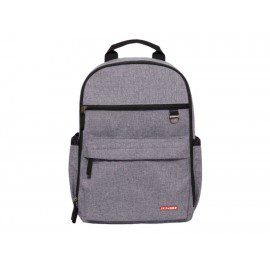 Skip Hop Pañalera tipo Mochila Duo Backpack
