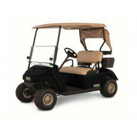 Ezgo Carro de Golf Txt Fleet