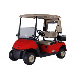 Ezgo Carro de Golf RXV Fleet