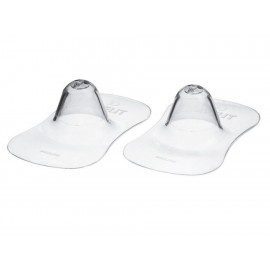 Avent Set de Protectores para Pezones,...
