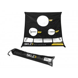 SKLZ Red de Práctica para Chipping Quickster