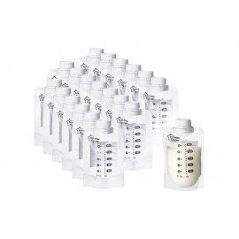 Tommee Tippee Set de 20 Bolsas...