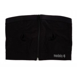 Top para lactancia Medela de nylon