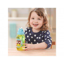 Skip Hop Termo con Popote Zoo Jirafa