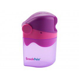 Dispensador de snacks Wow Cup SnakPals...