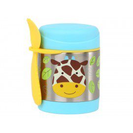 Skip Hop Tarro Térmico Zoo Jirafa