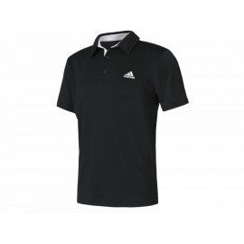 Playera polo Adidas para caballero
