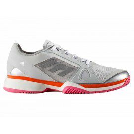 Tenis Adidas Stella Mccartney Barricade...