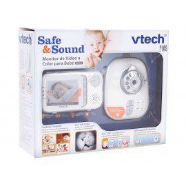 V Tech Monitor de Video para Bebé