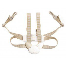 Arnés Stokke beige