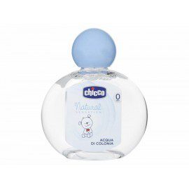 Agua de colonia Chicco unisex