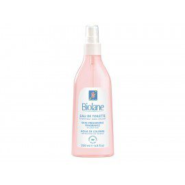 Agua de colonia Biolane 200 ml