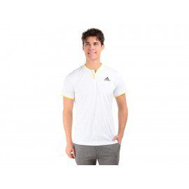 Playera Adidas London Polo para caballero