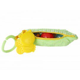 Fisher Price Juguete Didádctico Sensory...