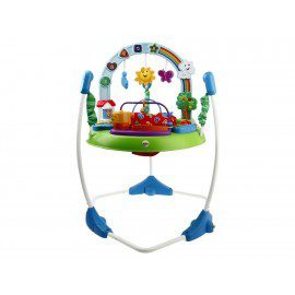 Brincolín Fisher Price Jumperoo
