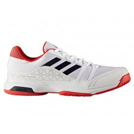 Tenis Adidas Originals Barricade Court...