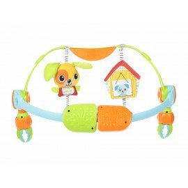 Arco para actividades sintético para niño