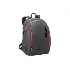 Mochila Wilson porta raqueta