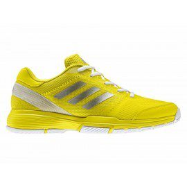 Tenis Adidas Barricade Club para dama
