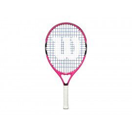 Raqueta Wilson Burn 21