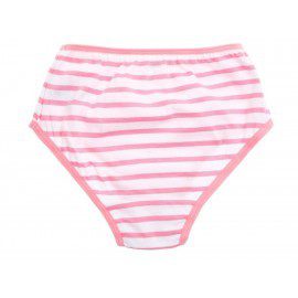 Bikinis Mon Caramel de algodón para niña