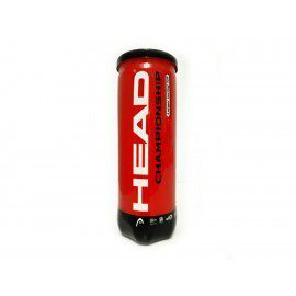 Pelotas Head para tenis