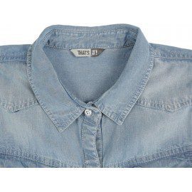 Blusa That's It lisa para niña