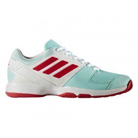 Tenis Adidas Barricade Court para dama