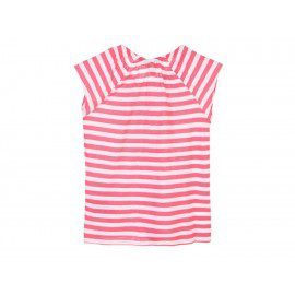 Blusa Tommy Hilfiger a rayas para niña