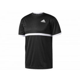 Playera Adidas Court Tee para caballero