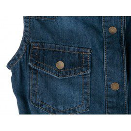 Blusa Sexy Jeans lisa para niña