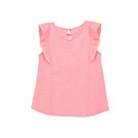 Blusa Oshkosh lisa para niña