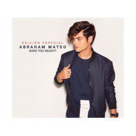 Are You Ready? Edición Especial Abraham...